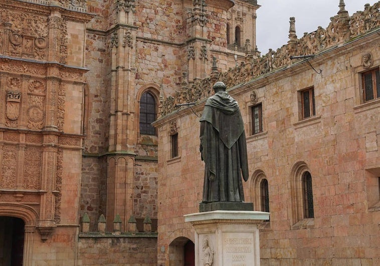 Conciertos, teatro o paseos literarios: estos son los planes gratis para hacer este fin de semana en Salamanca